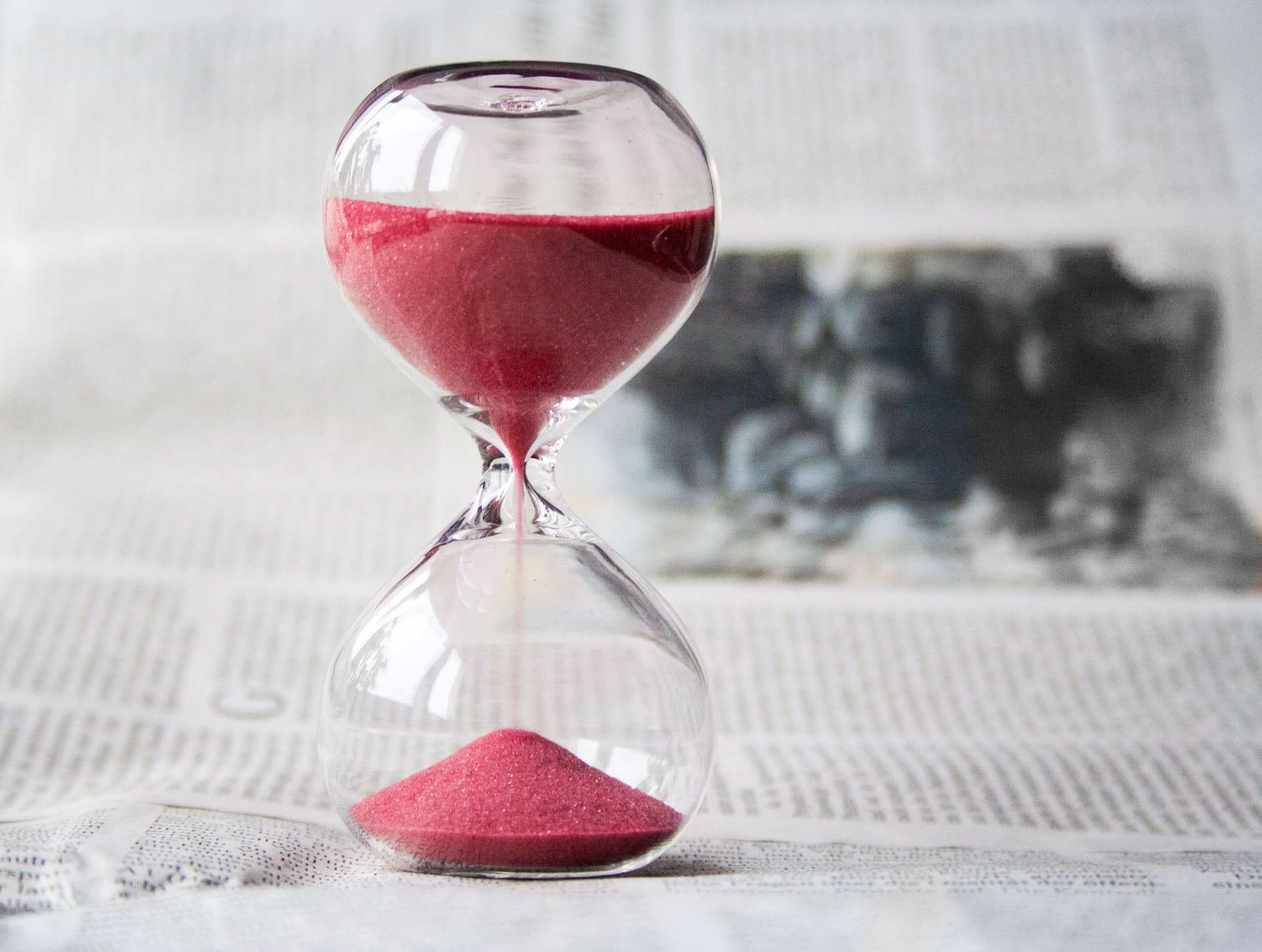Urgent van couriers will deliver your time-sensitive parcels